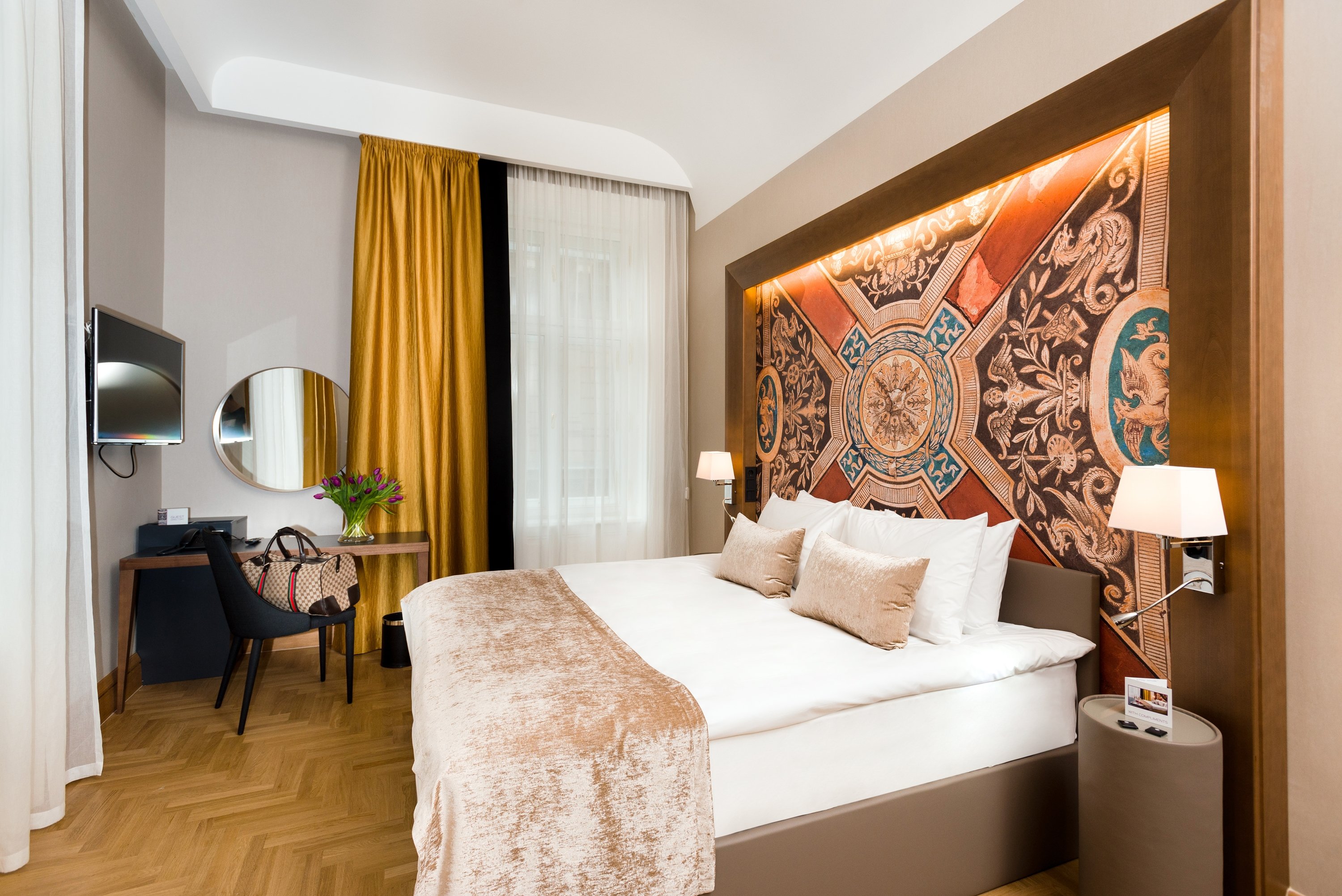 Hotel Moments Budapest 18/75