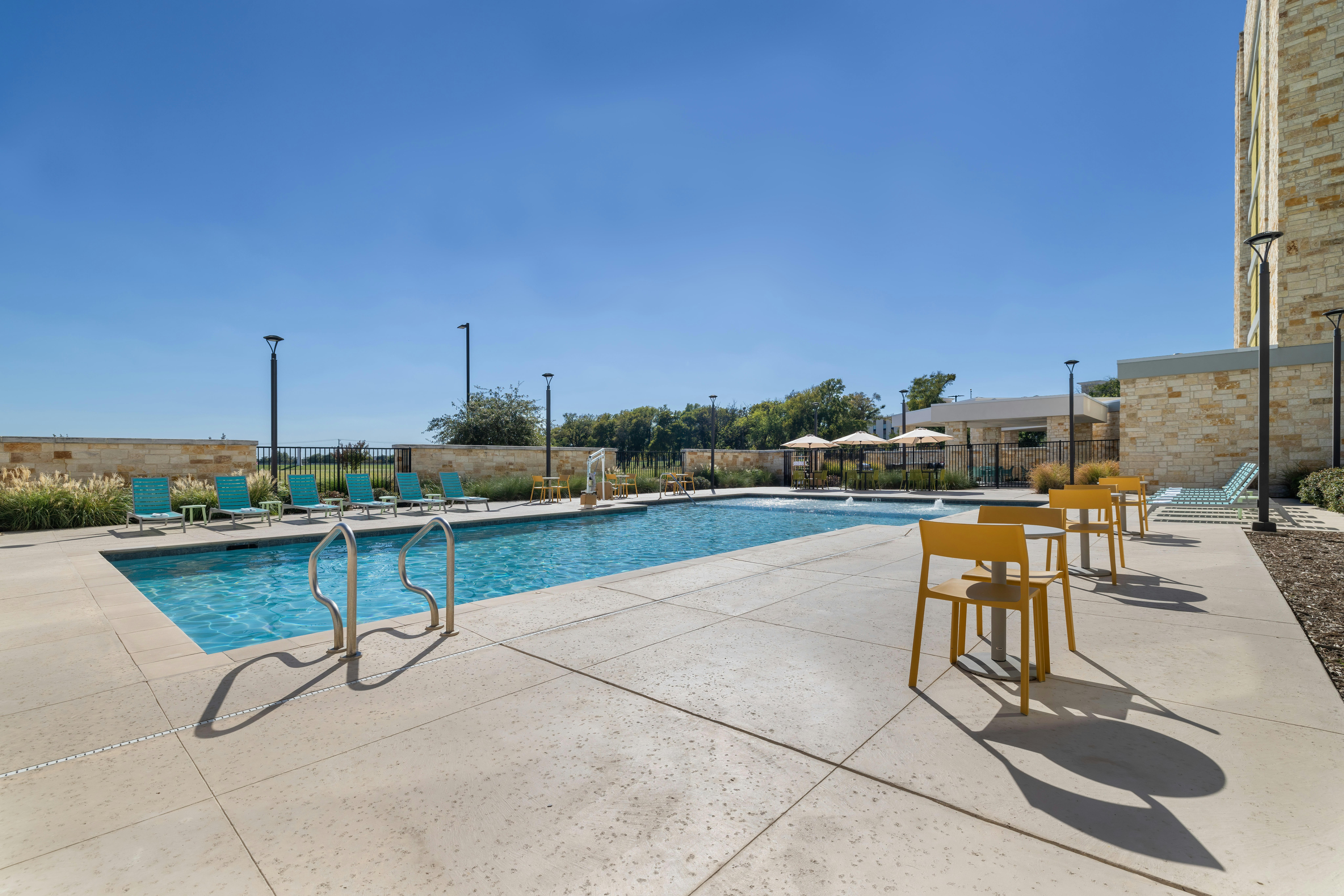 Home2 Suites By Hilton Plano Richardson 57/58