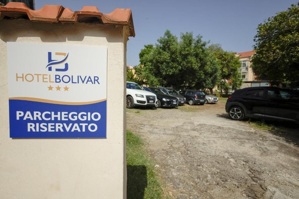 Hotel Bolivar 36/50