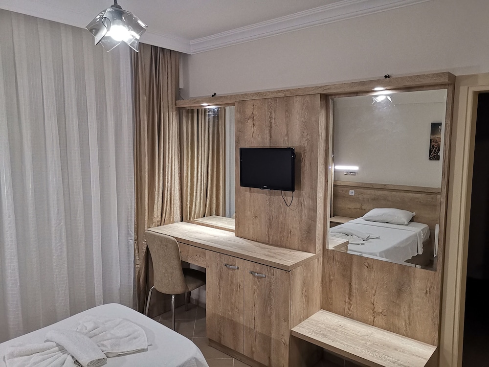 Melodi Club Hotel 31/45