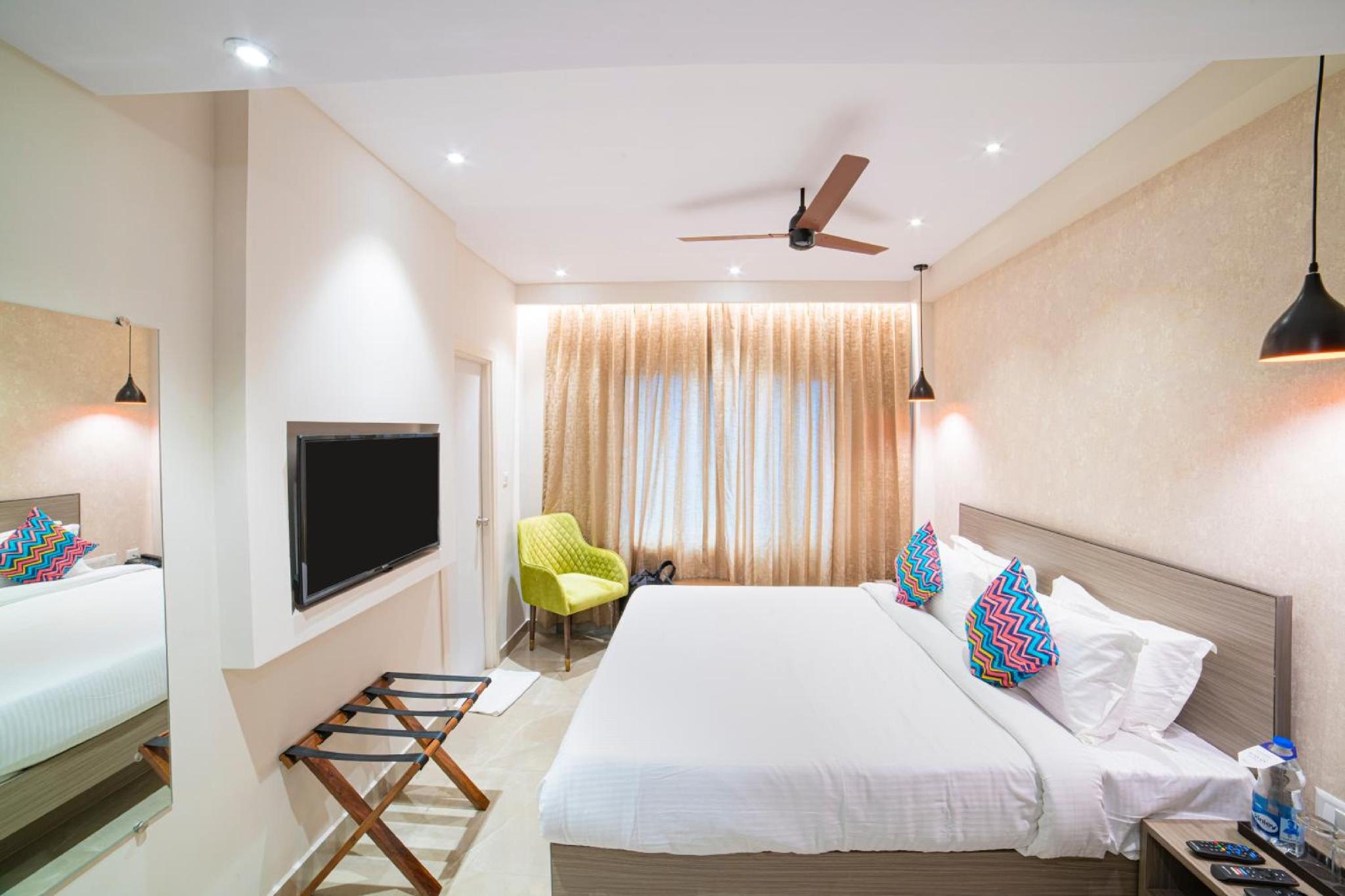 The Beacon Hotel Visakhapatnam 21/50