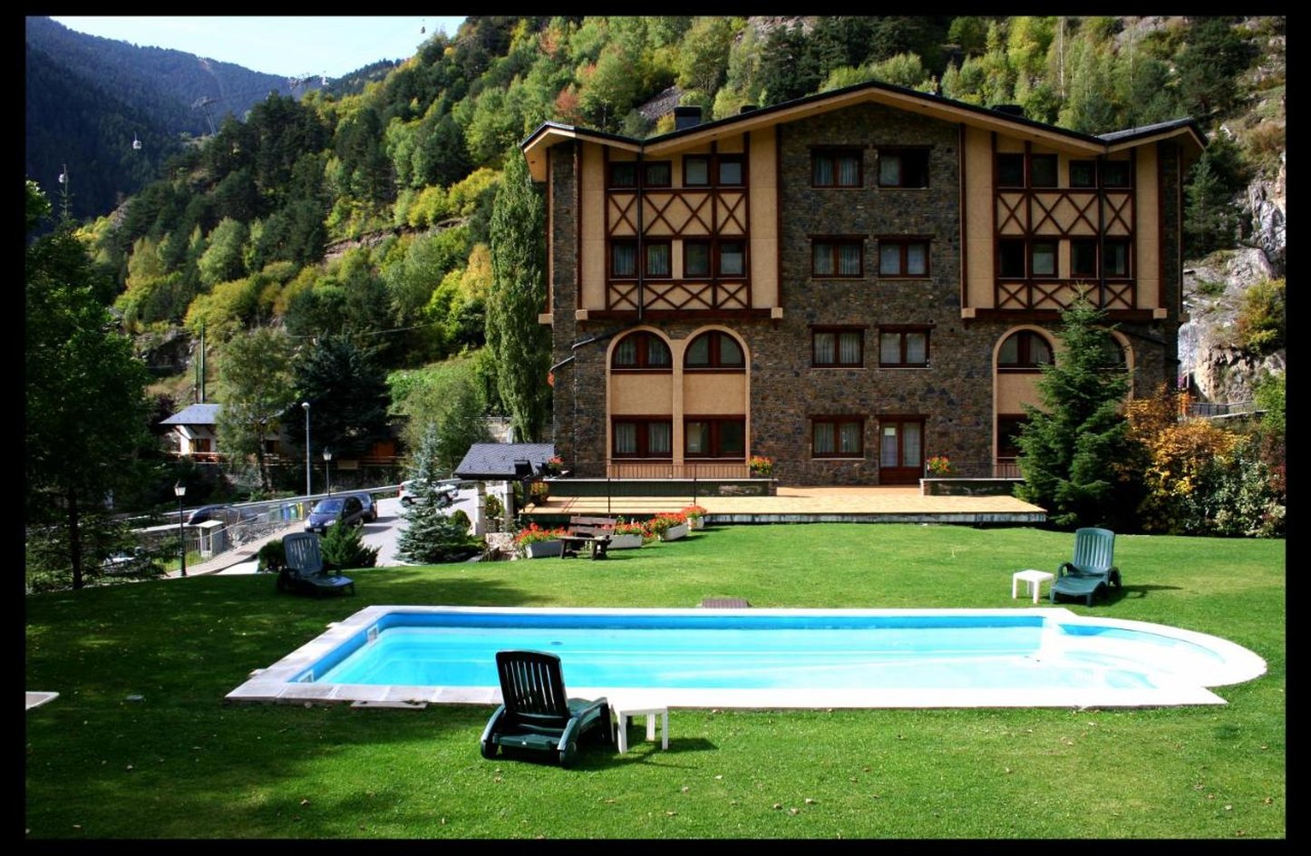 Xalet Verdu 46/50