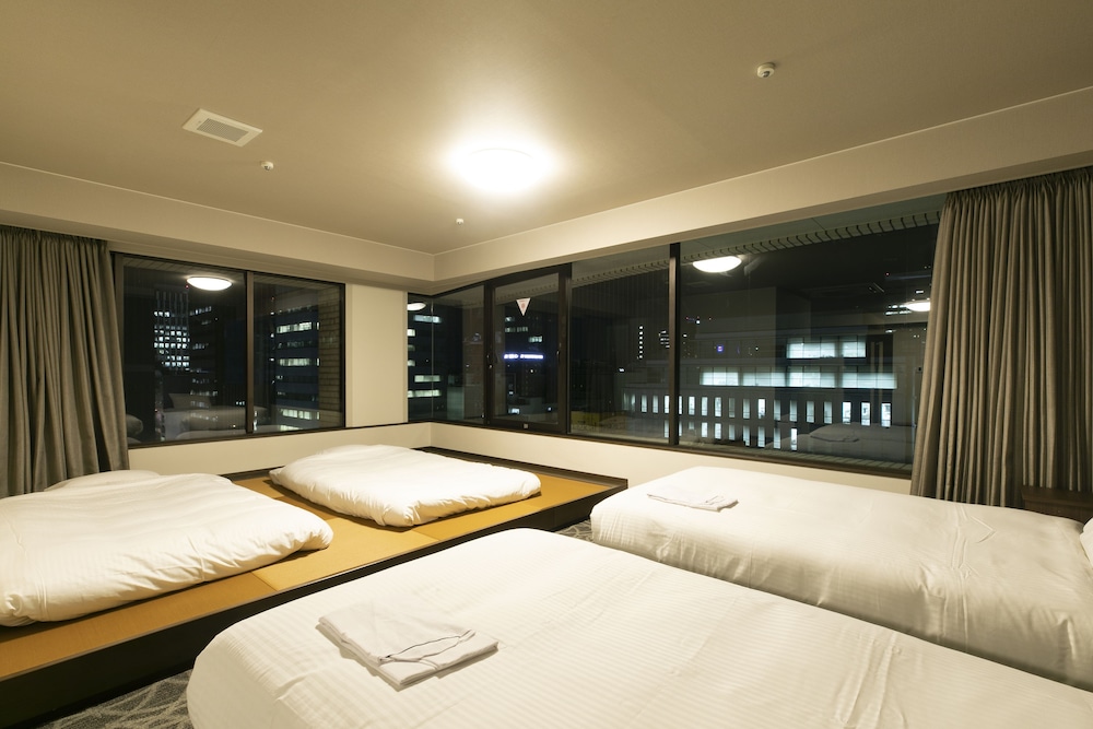 HOTEL SILK TREE NAGOYA 8/56