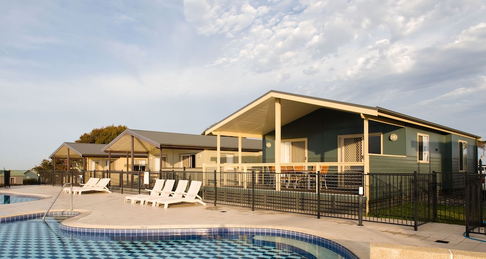 Nrma Merimbula Beach Holiday Resort in MERIMBULA - NEW SOUTH WALES