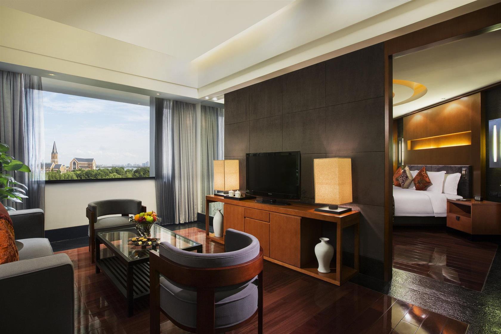 Worldhotel Grand Dushulake Suzhou 26/33