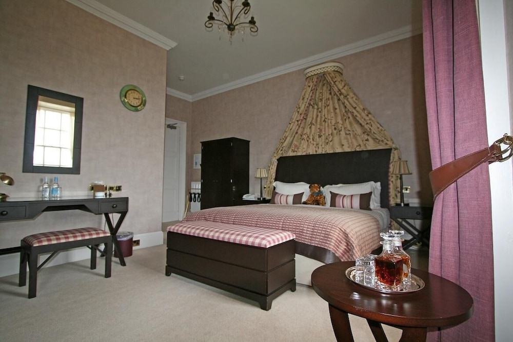 Cringletie House Hotel 13/74