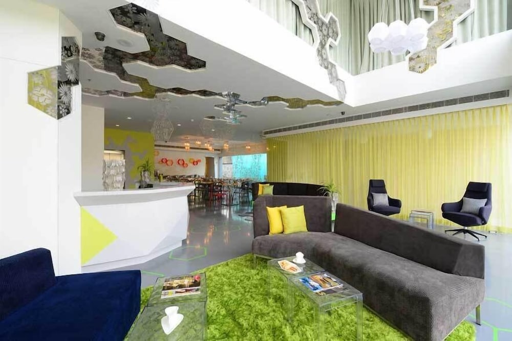 The Lime Boutique Suites 29/38