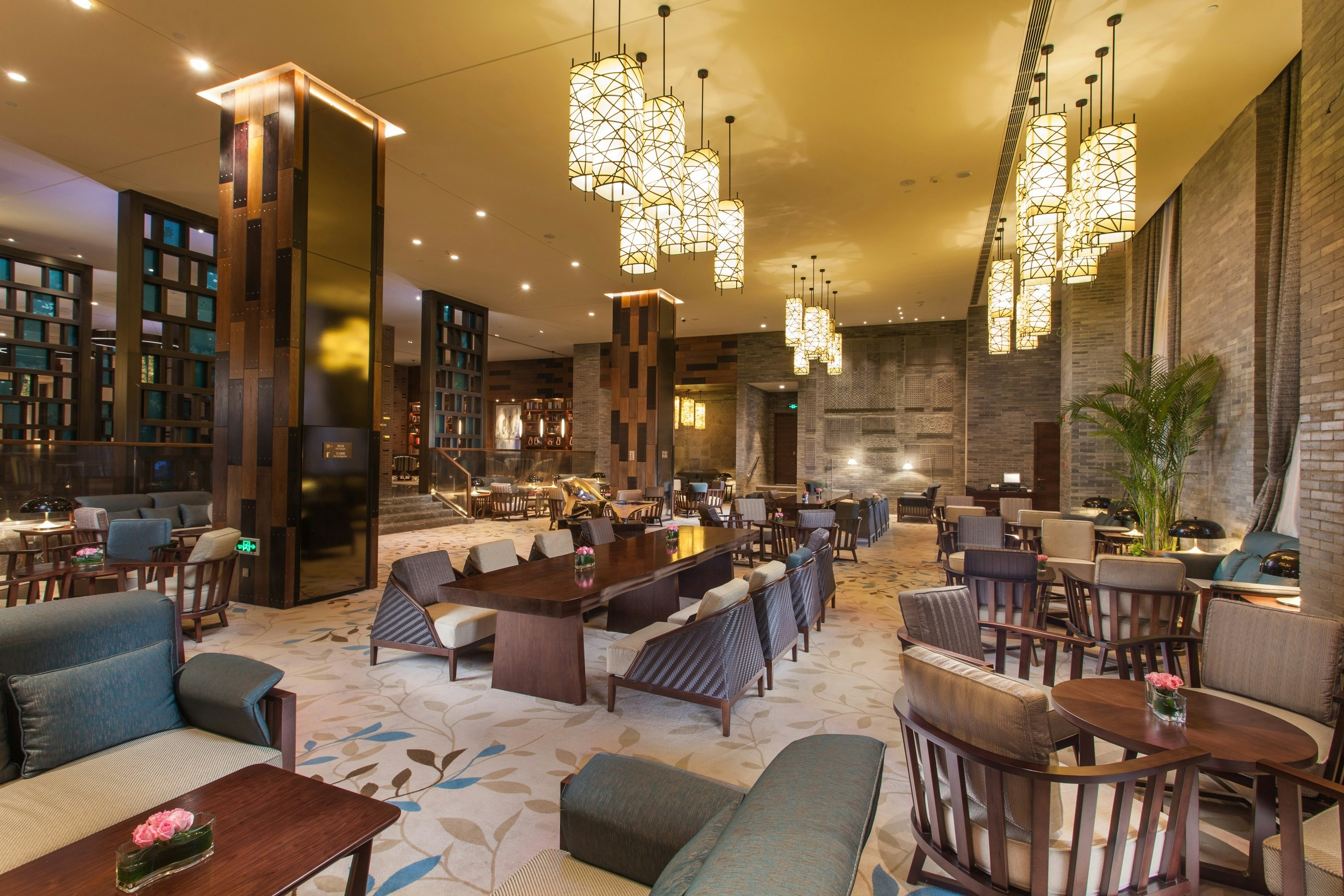 Hilton Changzhou 44/63