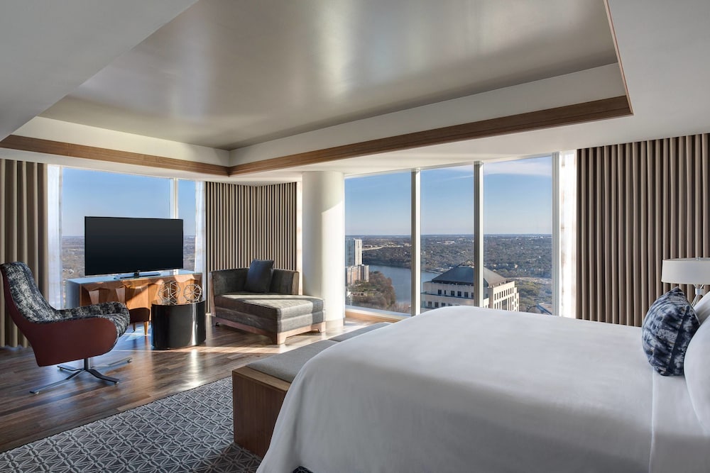 JW MARRIOTT AUSTIN 31/75