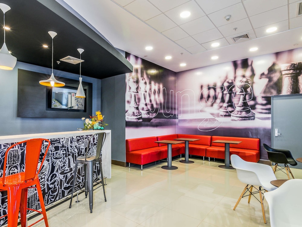 Ibis Puerto Montt 28/42