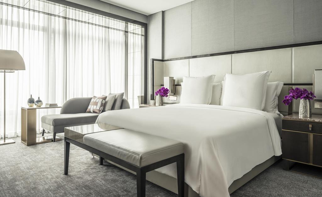 Two-Bedroom Deluxe Apartment