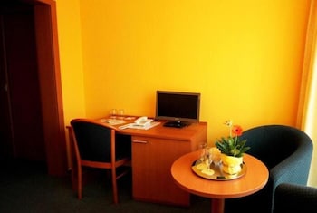 Hotel Meritum 37/42