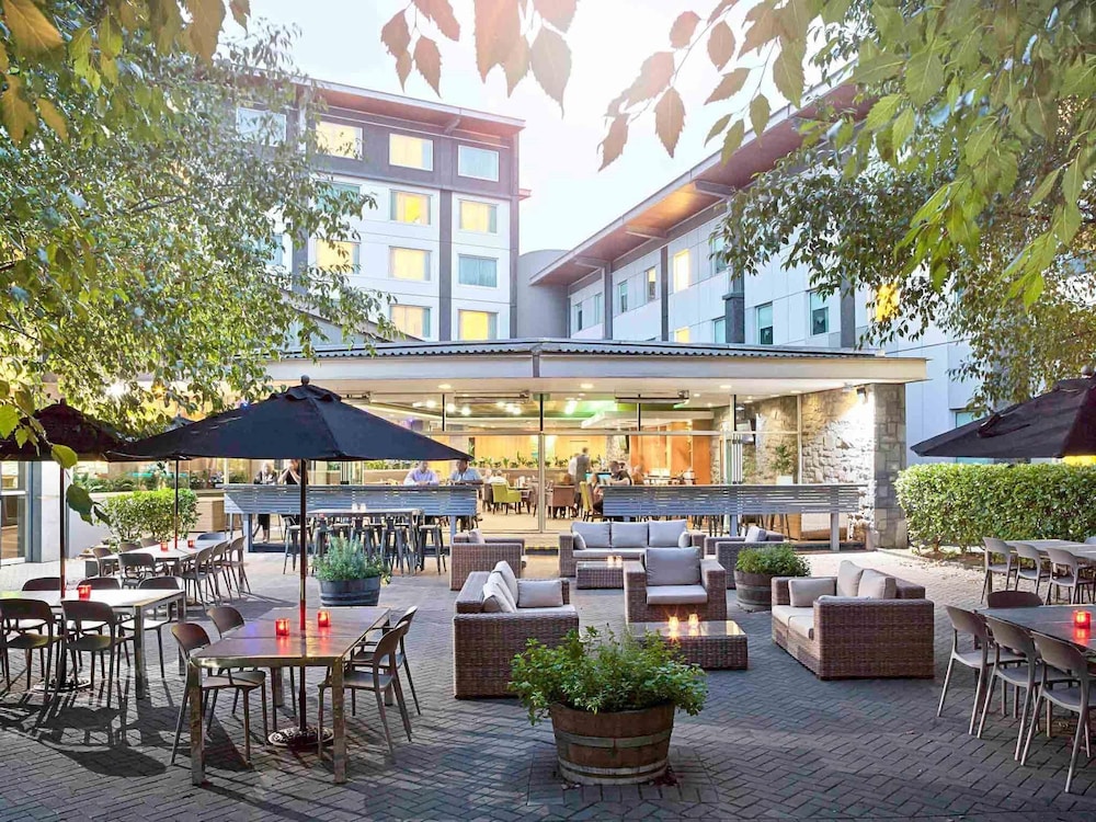 NOVOTEL AUCKLAND ELLERSLIE 3/63