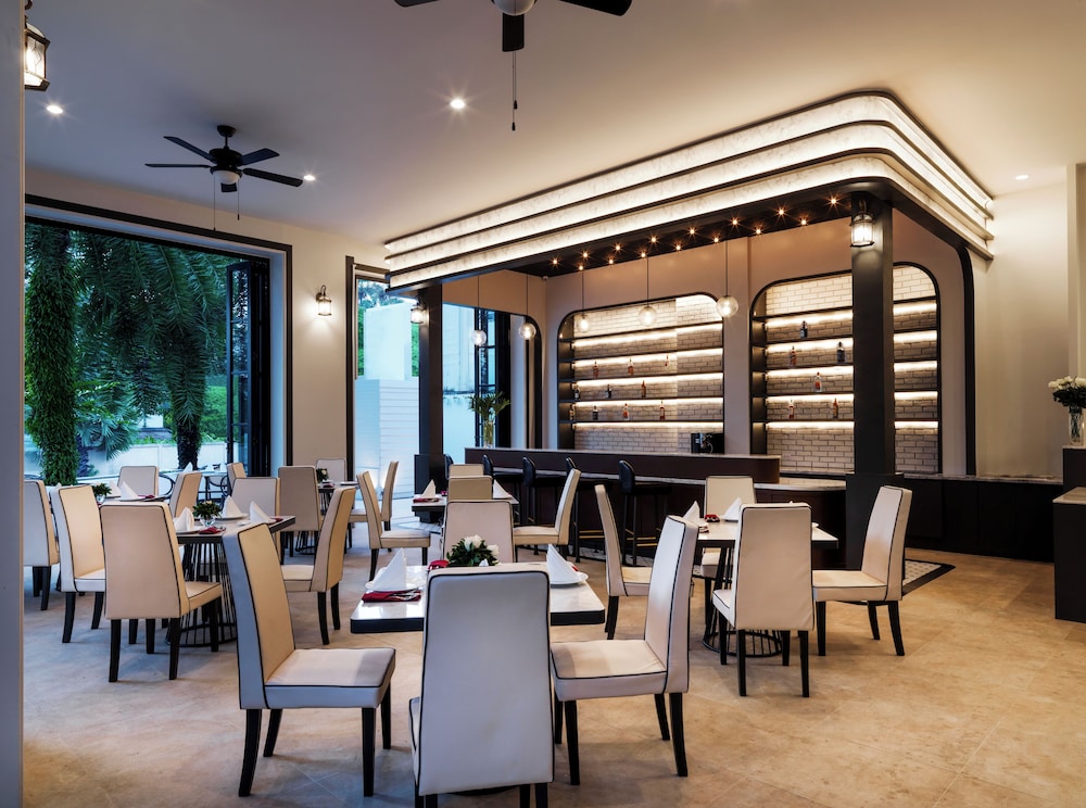 Chanalai Romantica Resort, Kata Beach - Adults Only 52/65