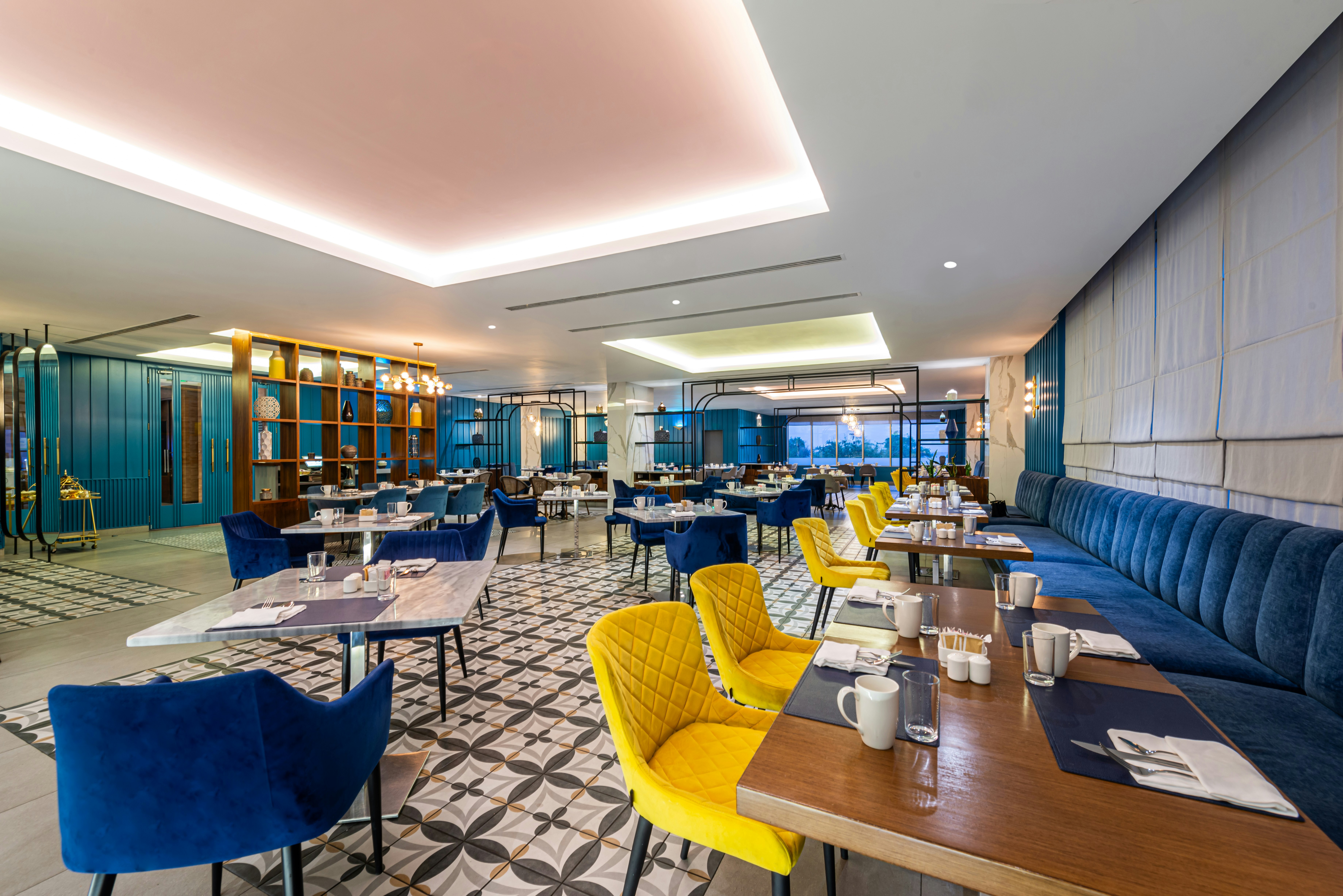 DoubleTree by Hilton Hotel Aqaba 56/70