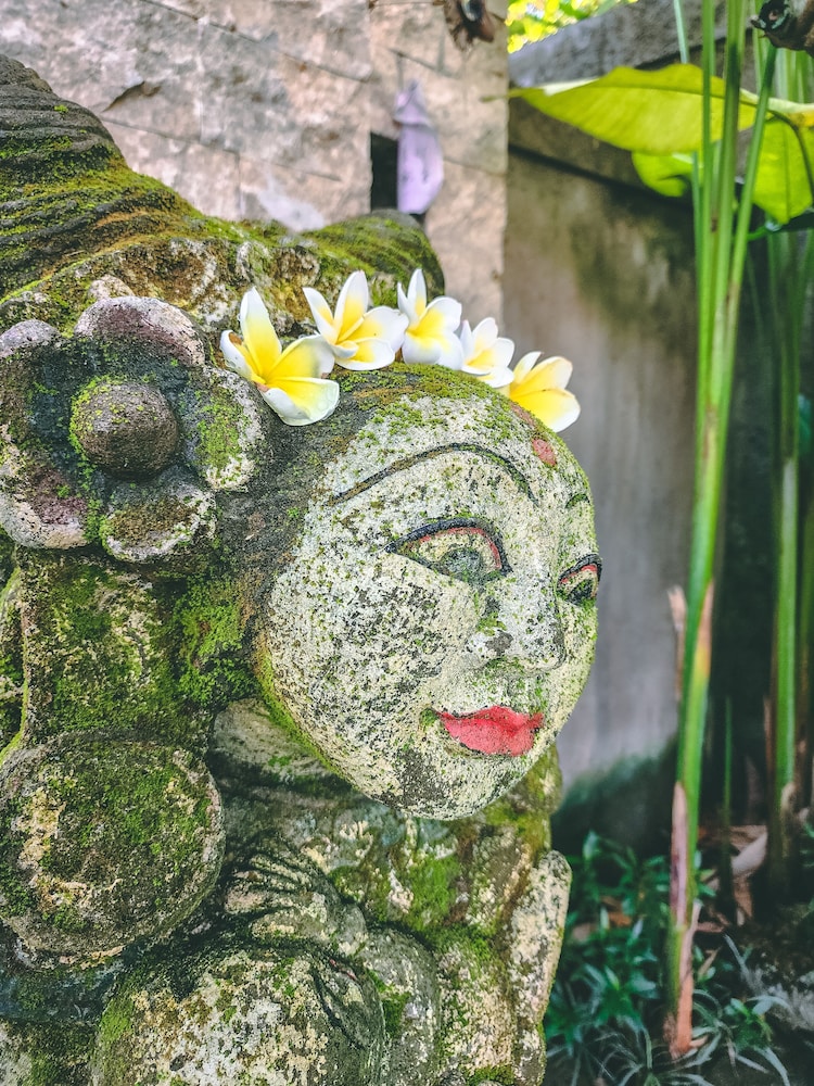 Ari Cottages Ubud 20/27