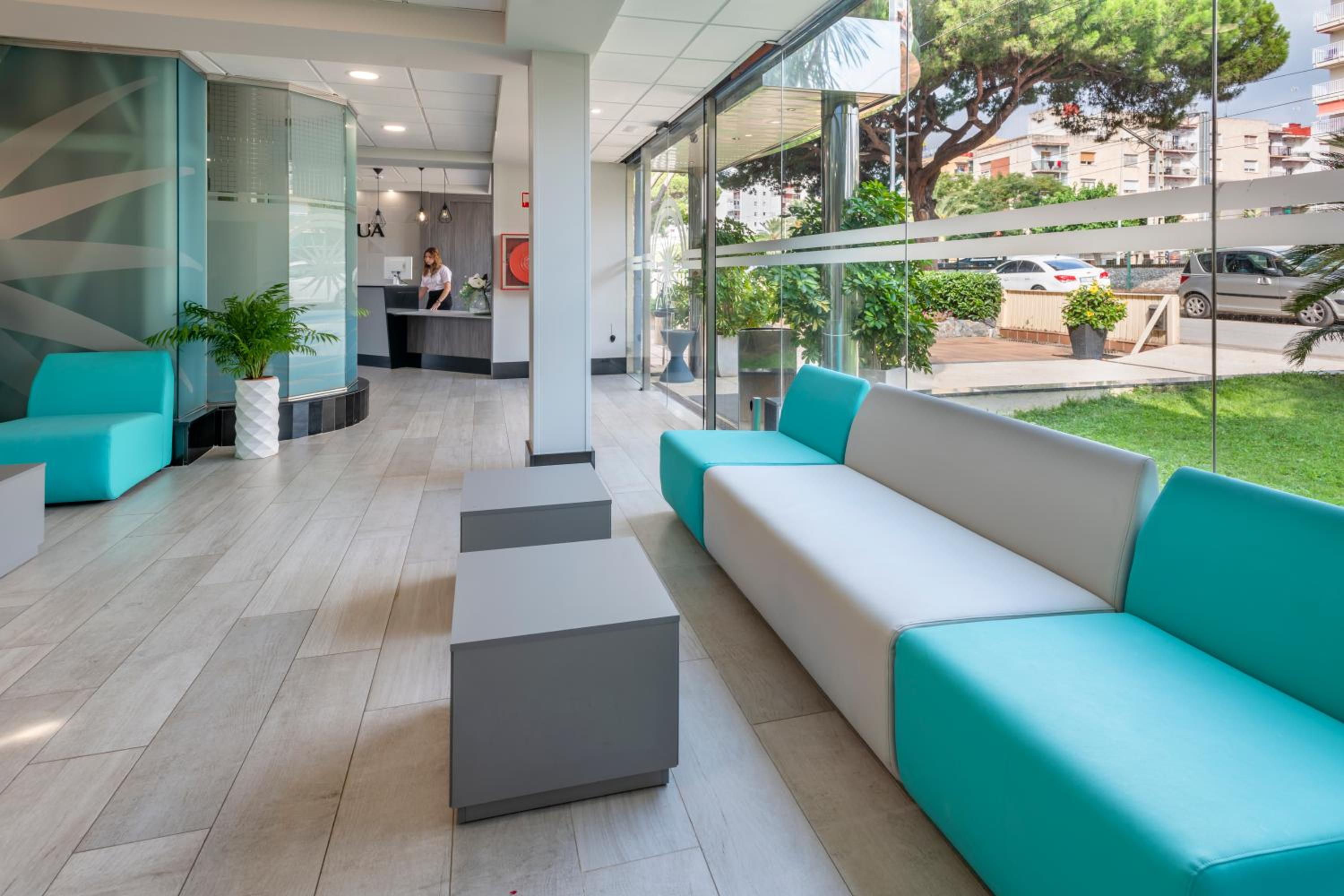 Hotel Amaraigua - Adults Only 24/46