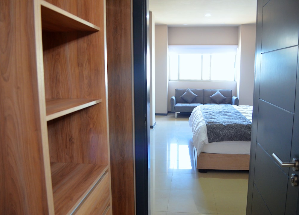 Marina Suites Mazatlan 19/46