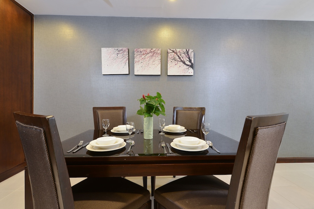 Grand Asoke Suites Boutique Residence 38/60