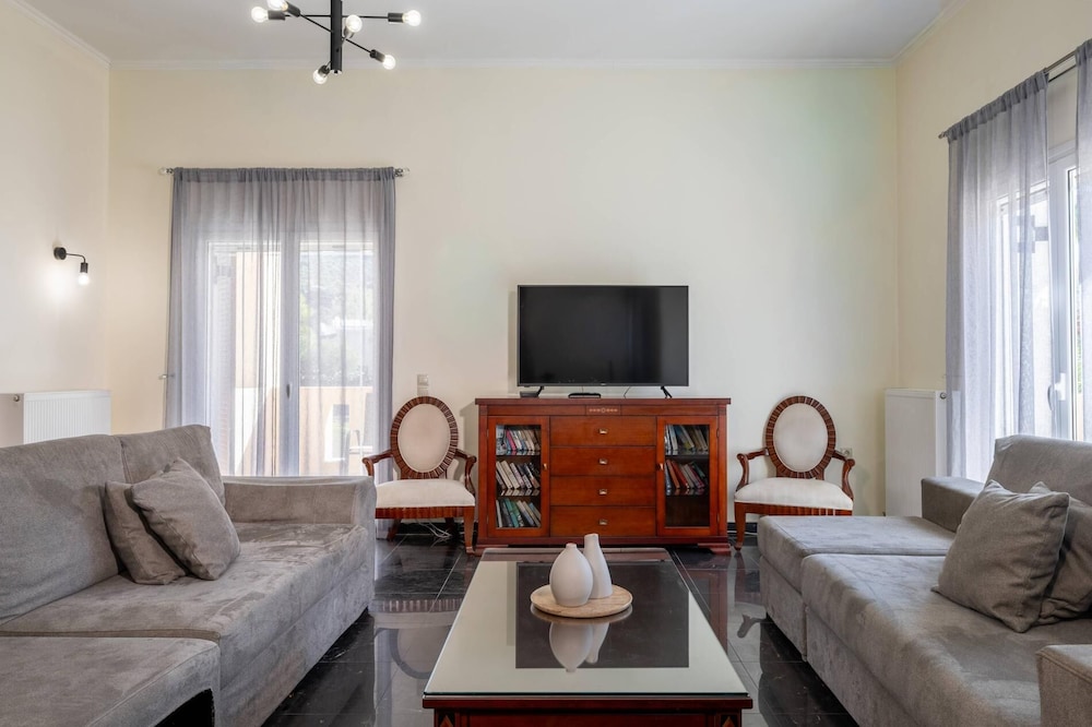 Leone Luxury Villas 38/50