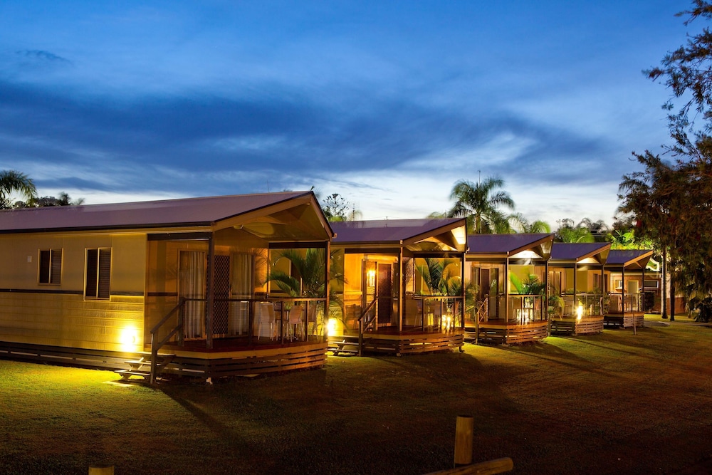 Discovery Parks Fraser Street Hervey Bay 5/34