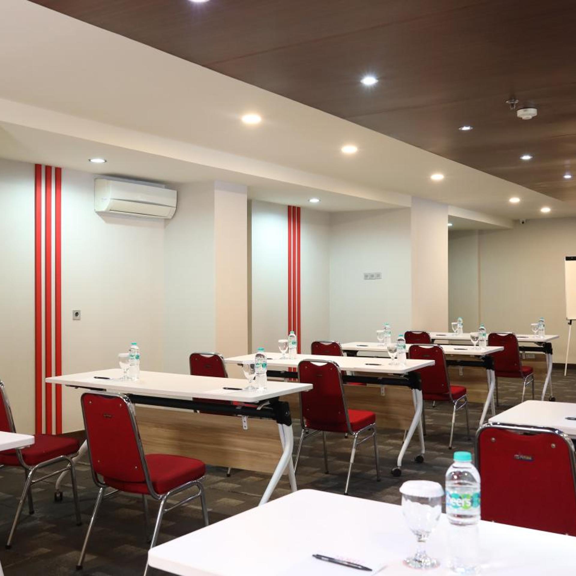 Moritz Hotel RSAB Harapan Kita 40/46