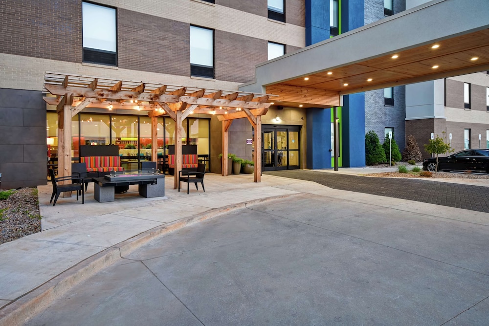Home2 Suites By Hilton Oklahoma City Airport Ok 58/67