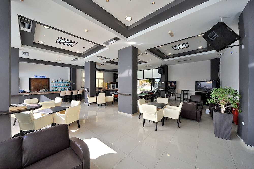 Saint Constantine Hotel 28/49