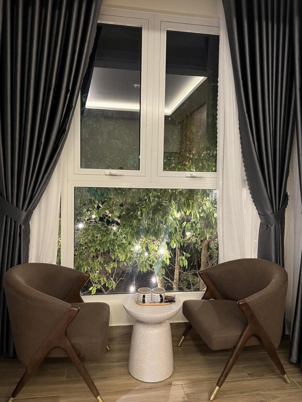 An Mai Boutique Hotel Dalat 16/26