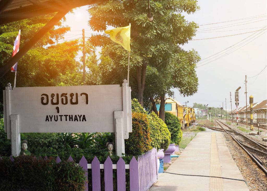 OYO 692 Nakara Ayutthaya 写真5