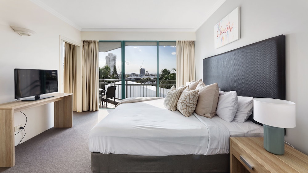 Mantra Crown Towers Surfers Paradise 20/95