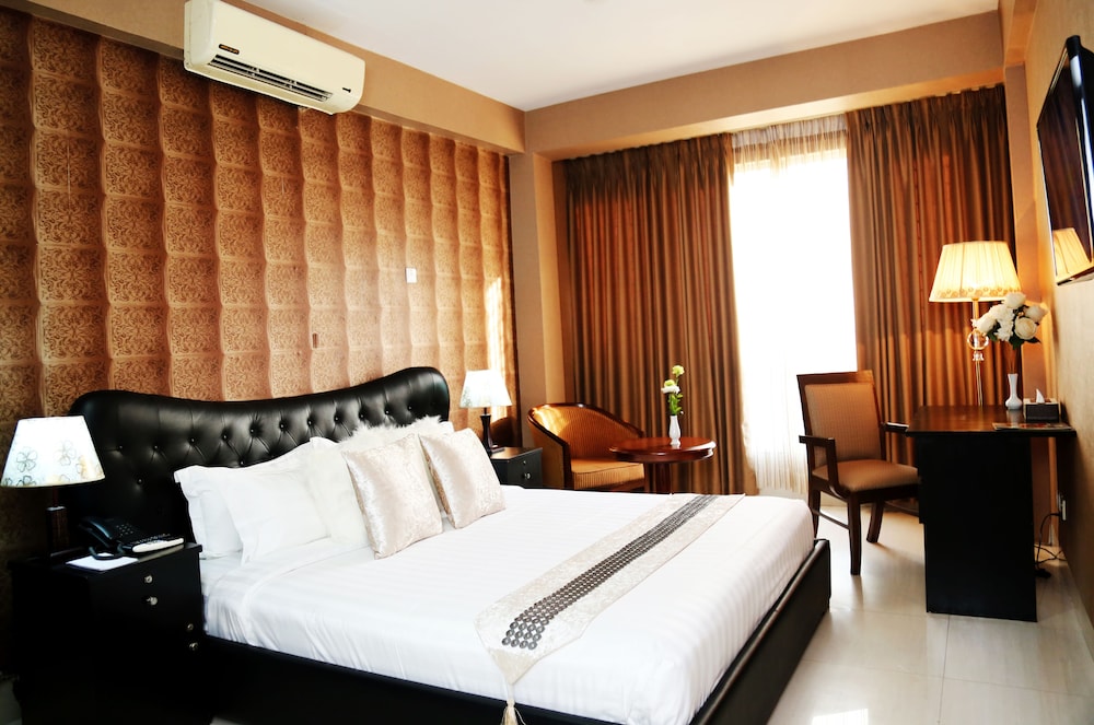 Civic Inn Uttara 15/47