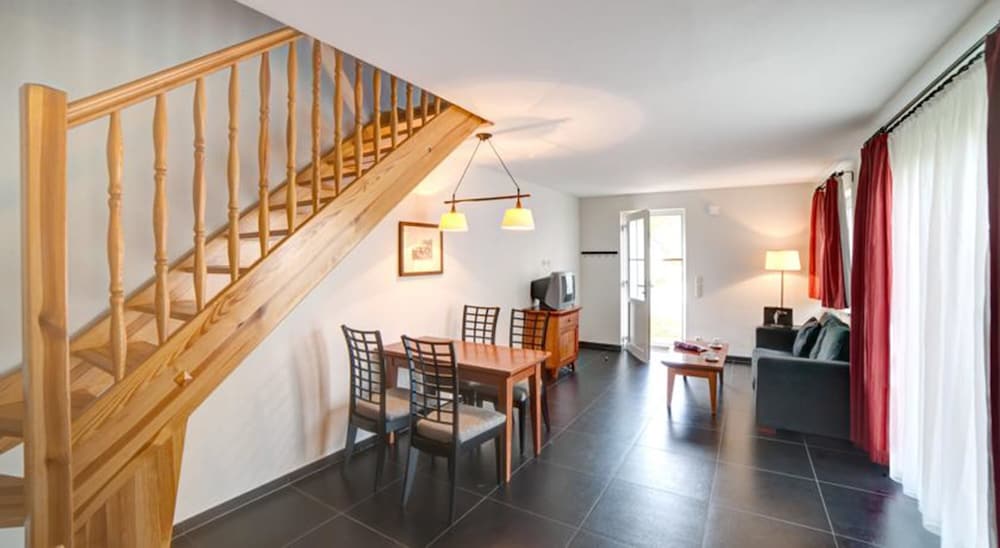 Van Der Valk Resort Linstow 60/74