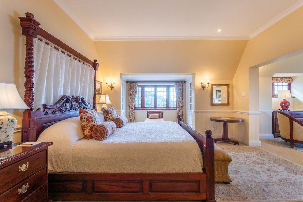 St James Manor Amp St James Seaforth 9/50