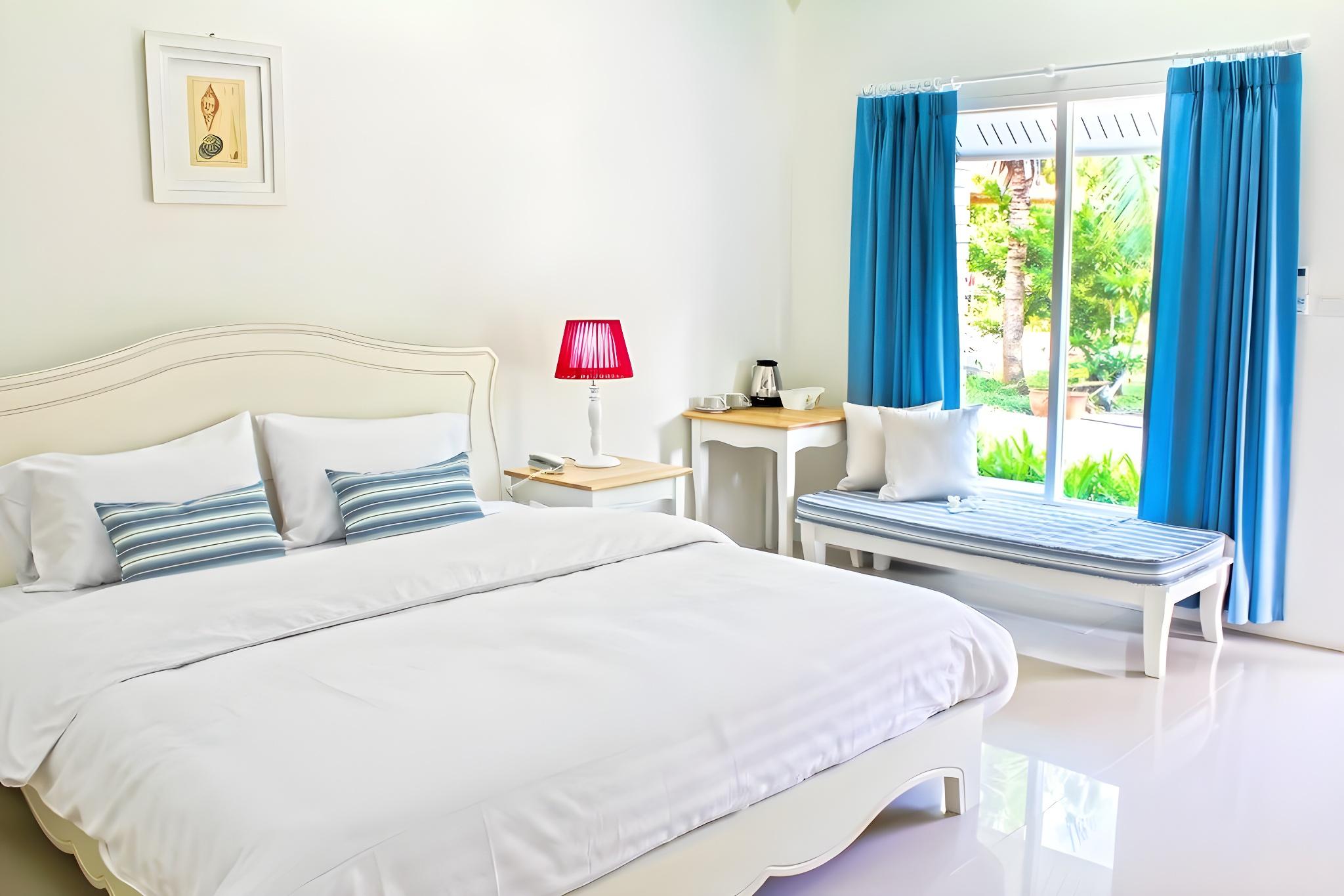 Suite, Villa، A Little Villa 2/2