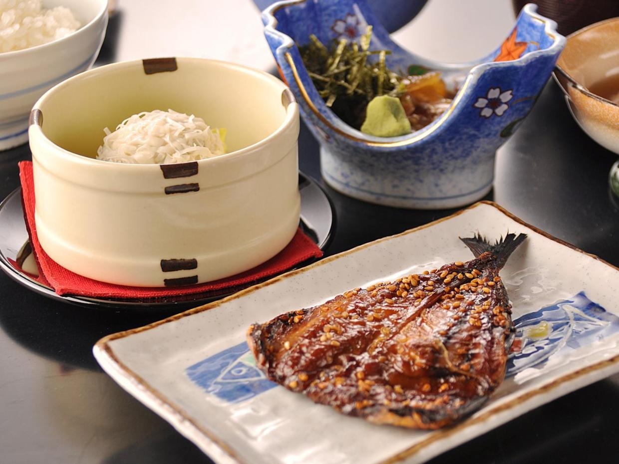 Onoue Ryokan 10/40