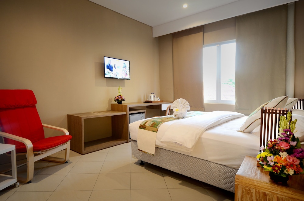 Bali Breezz Hotel 24/50