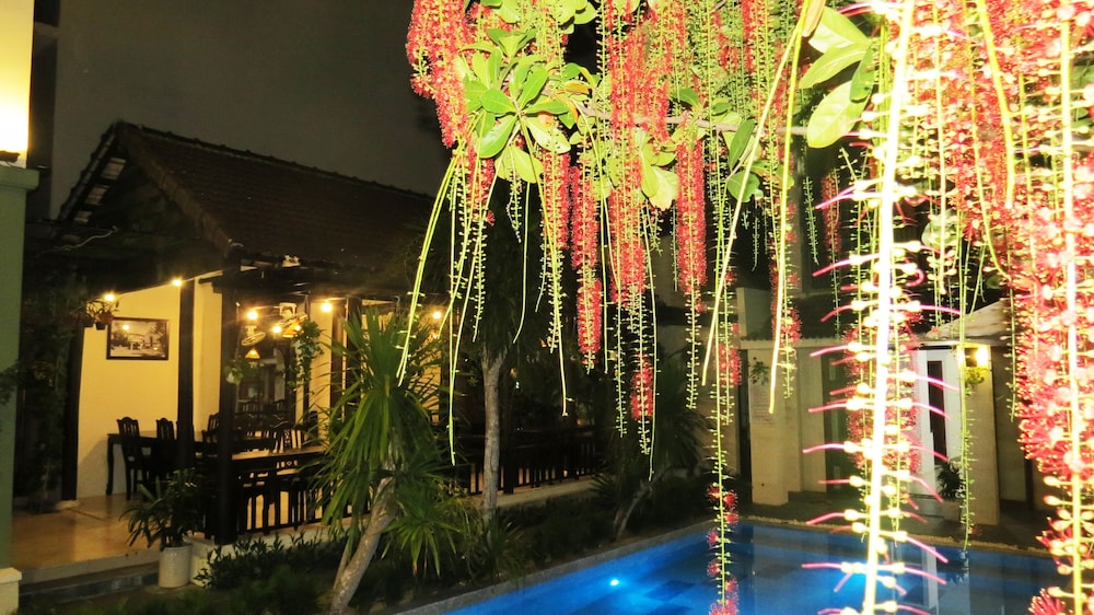 Starfruit Homestay Hoi An 10/67