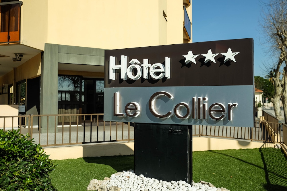 Hotel Le Collier 2/50