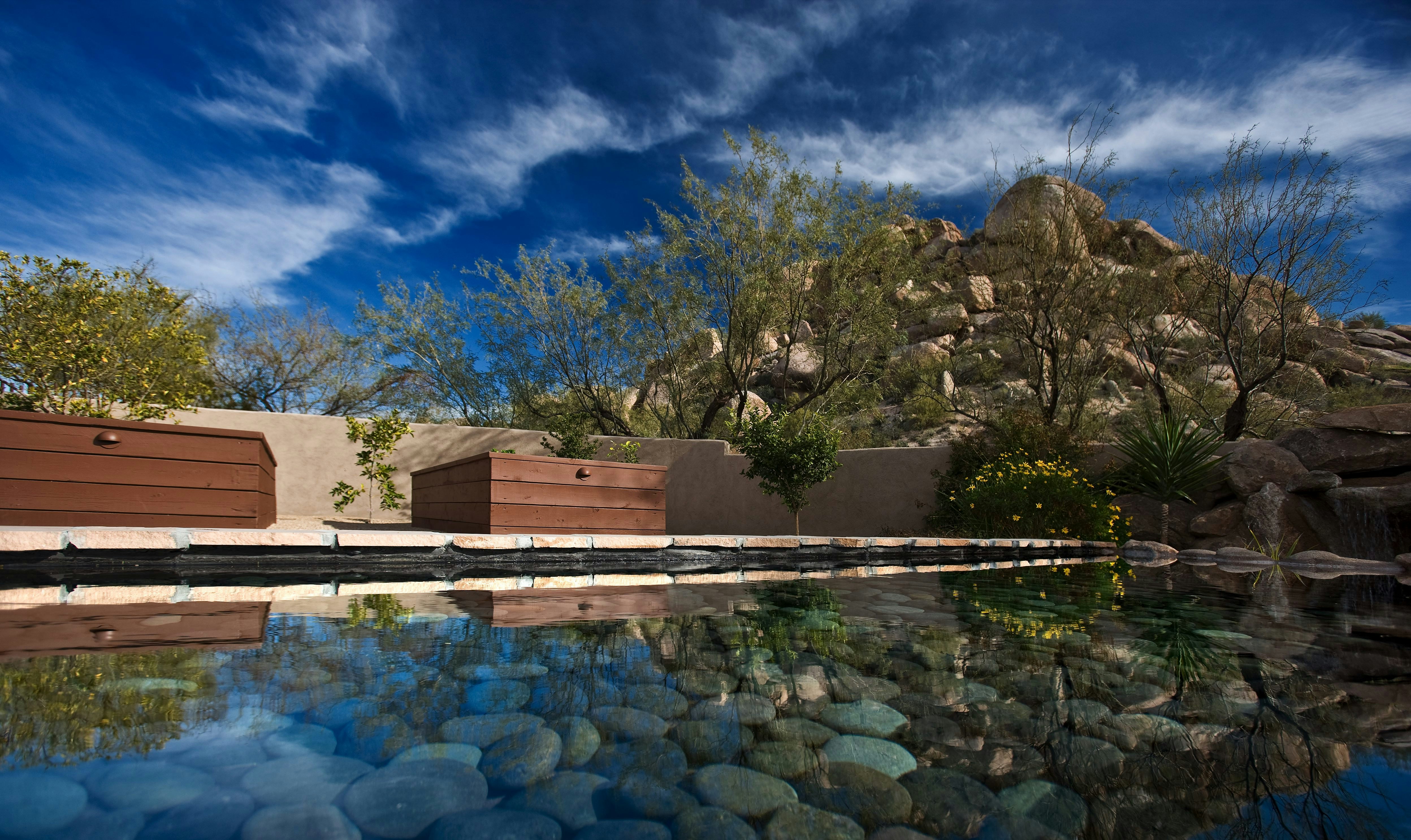 Boulders Resort & Spa Scottsdale Curio Collection by Hilton 8/50