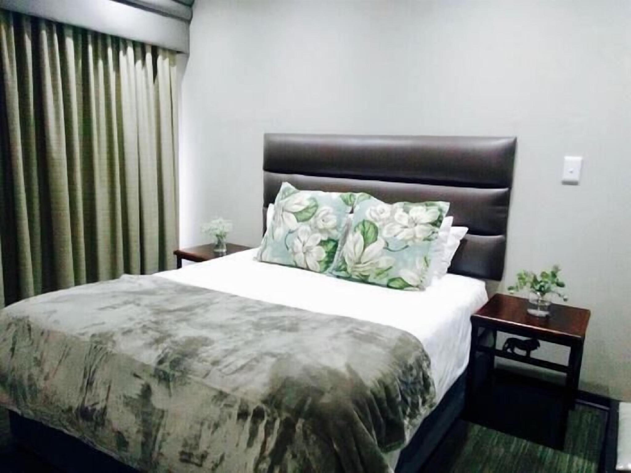 1 Bedroom, Comfort, Double Bed