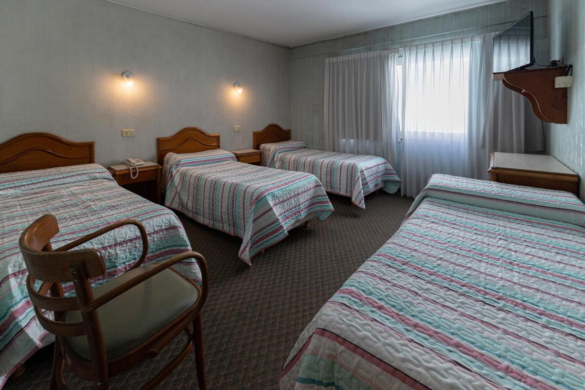 LUEY HOTEL 22/38