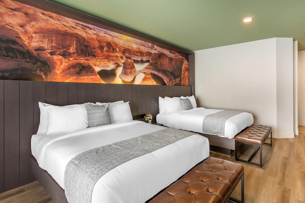 The Valor, Ascend Hotel Collection 31/55
