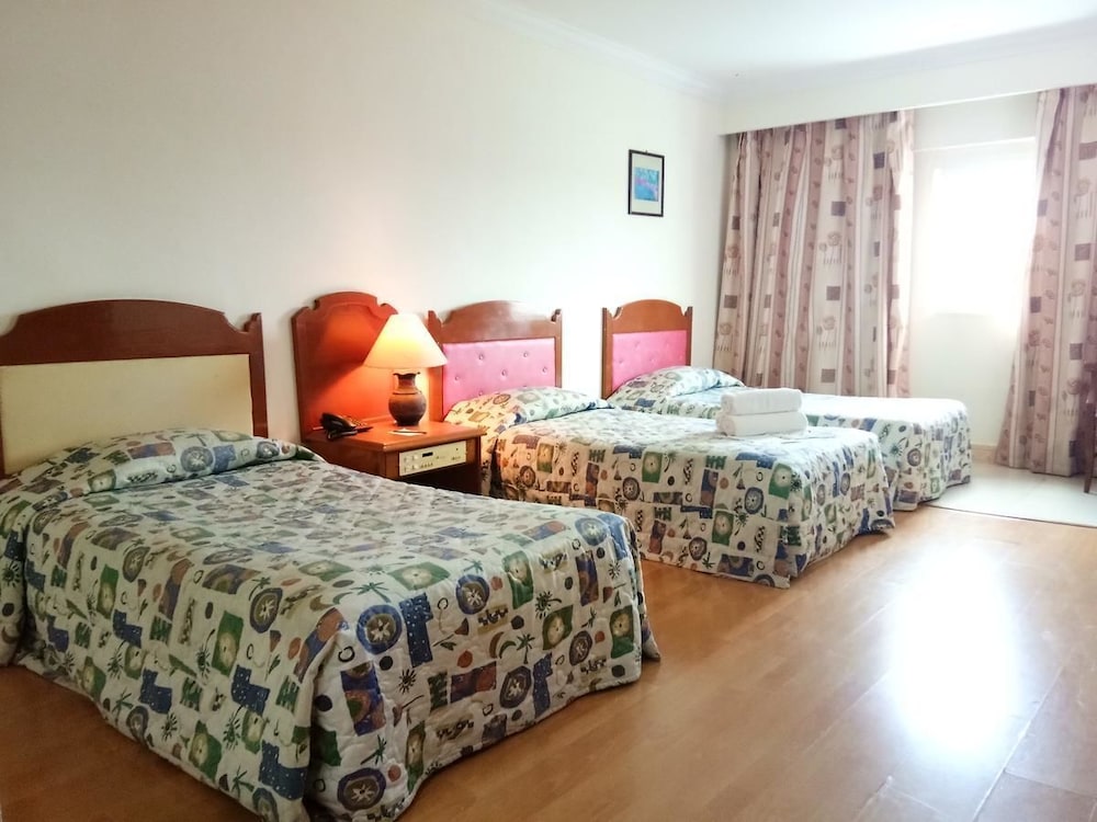 Purnama Hotel Limbang 10/35