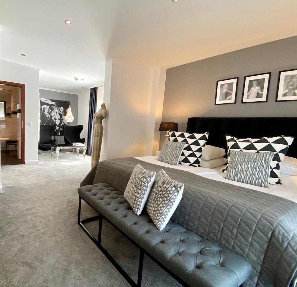 Parkhotel Bielefeld 17/43