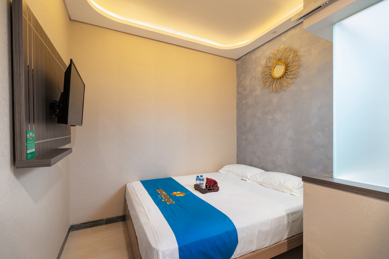 Orange Hotel Surabaya 4/11