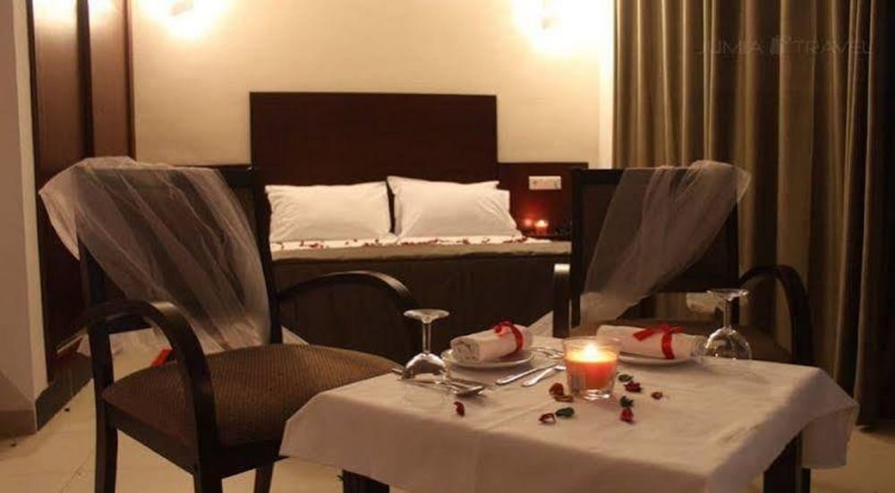 Du Nord Hotel 15/19