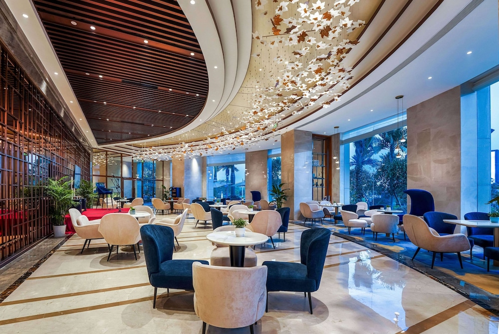 Howard Johnson by Wyndham Huaqiao Plaza Xinyu 24/30