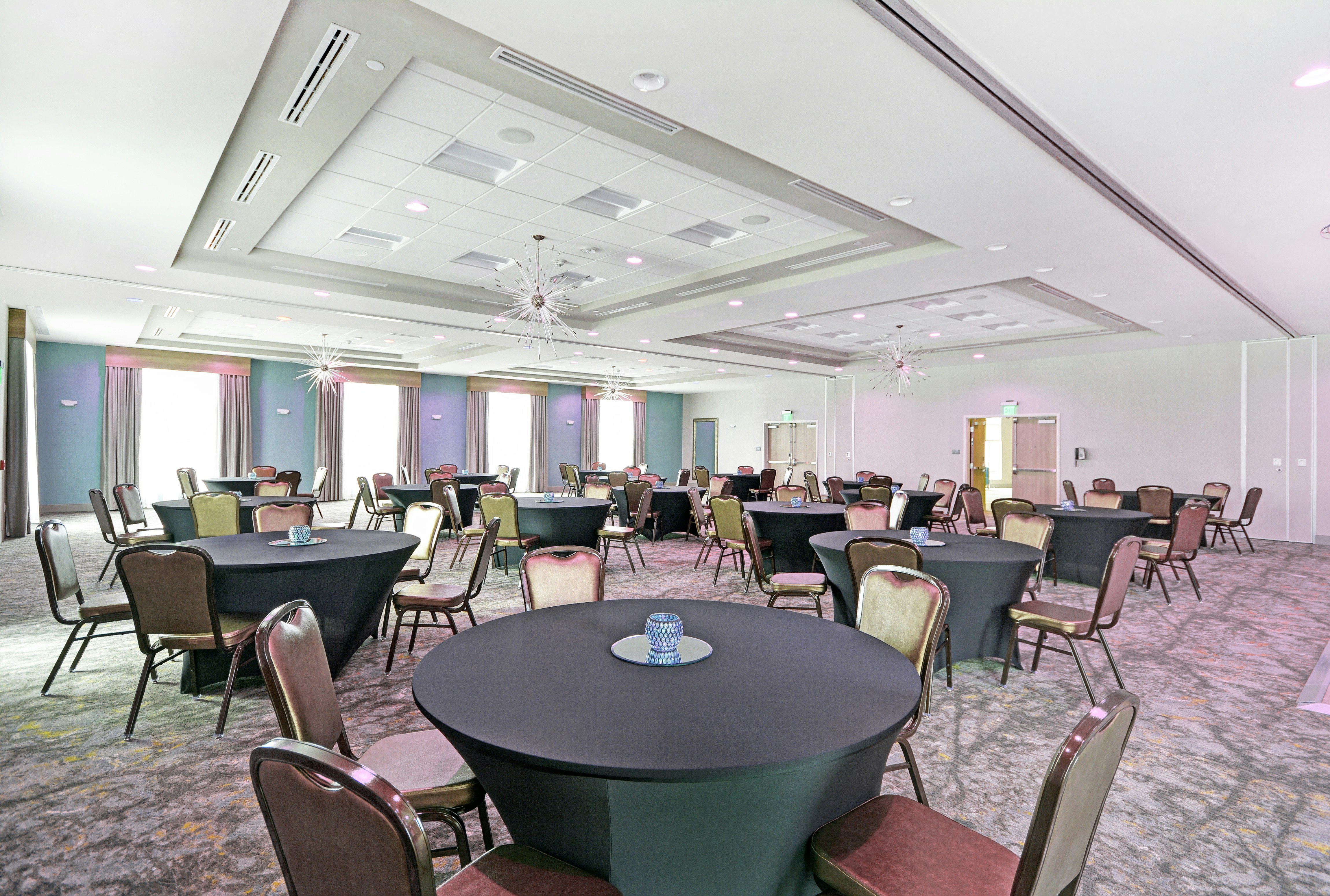 Hilton Garden Inn Houston Hobby Airport 32/40