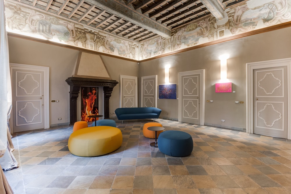 Palazzo Del Carretto Art Apartments 35/72